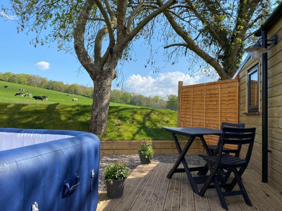 Апартаменты Hideaway At Hestercombe Kingston  Экстерьер фото